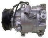 LIZARTE 81.04.05.002 Compressor, air conditioning